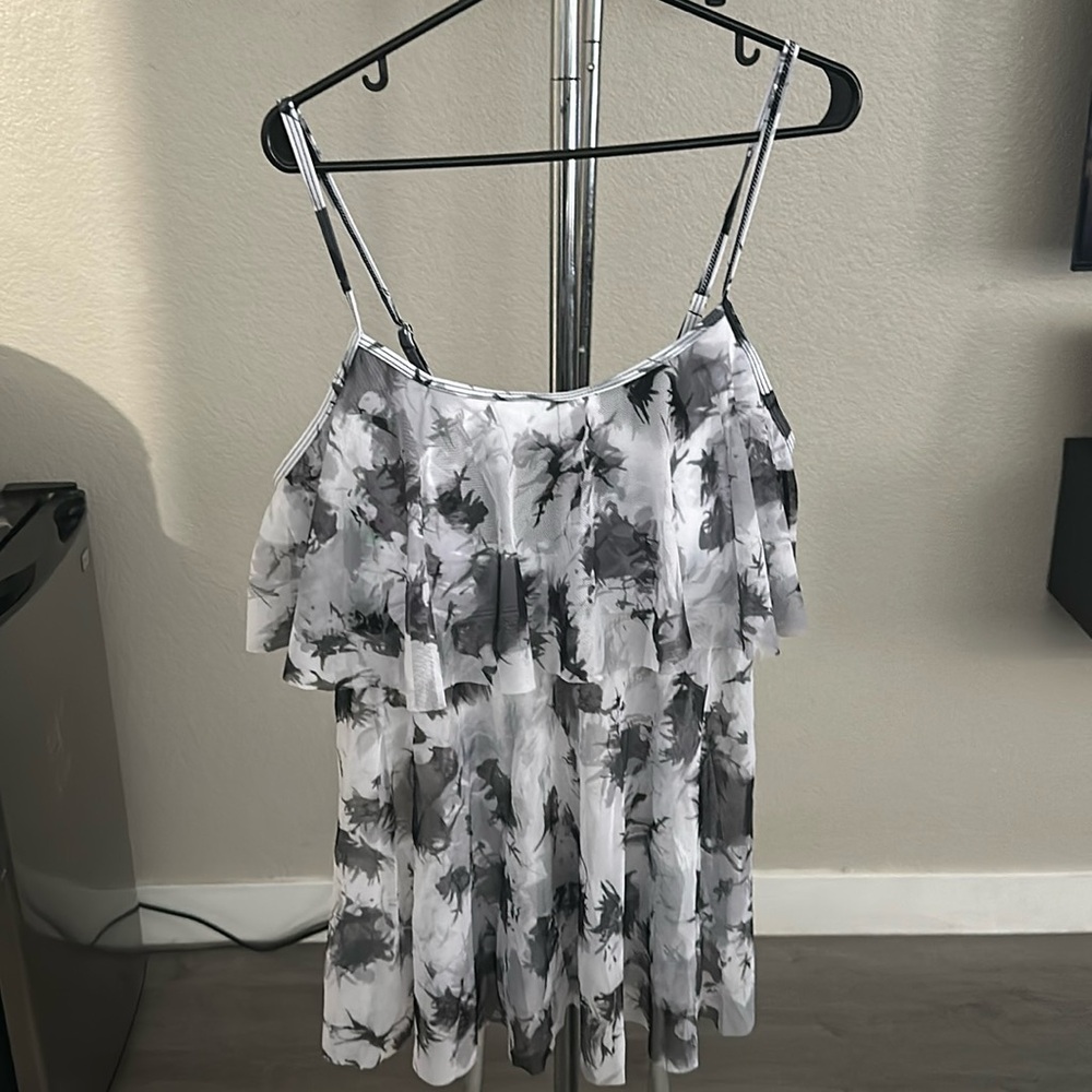 Bathing suit